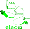 Logo IDS ELEC 63