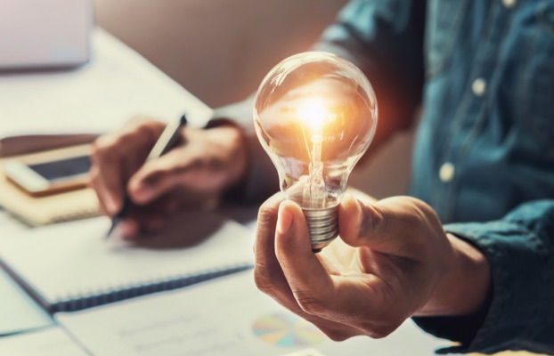 ampoule, électricien